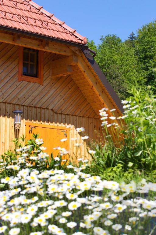 Farm Stay Pirc Lasko Exterior photo